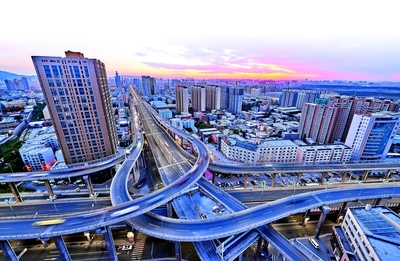 孫海波 讓出行越來越便捷