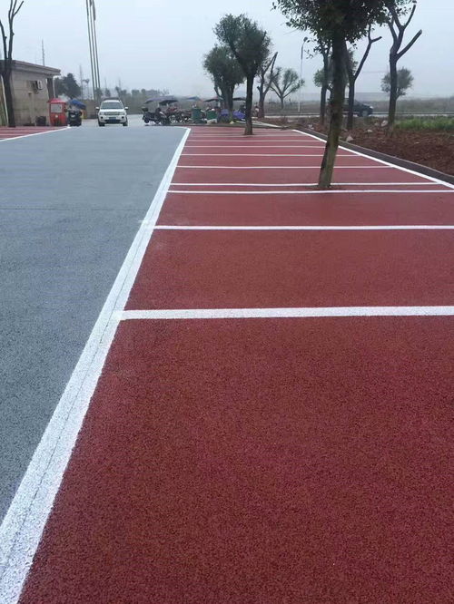 陜西地區(qū)生態(tài)透水砼增強(qiáng)劑與彩色混凝土罩面漆及環(huán)氧樹脂砂漿的應(yīng)用解析